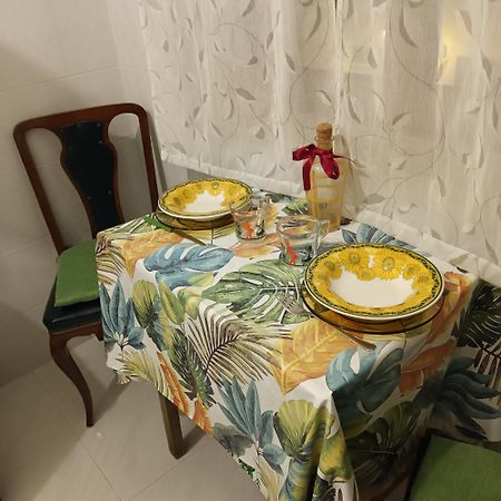 Rosadamare casa vacanze Trapani Exterior foto