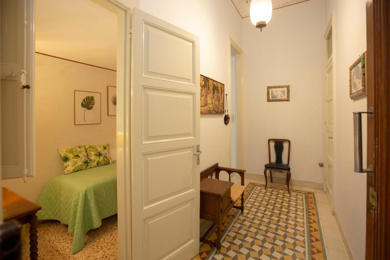 Rosadamare casa vacanze Trapani Exterior foto