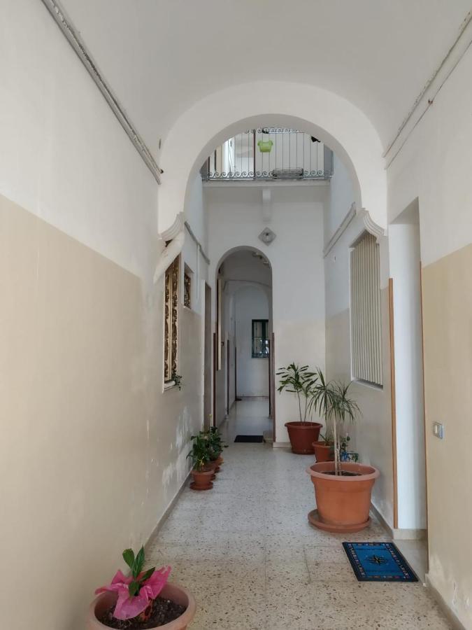 Rosadamare casa vacanze Trapani Exterior foto