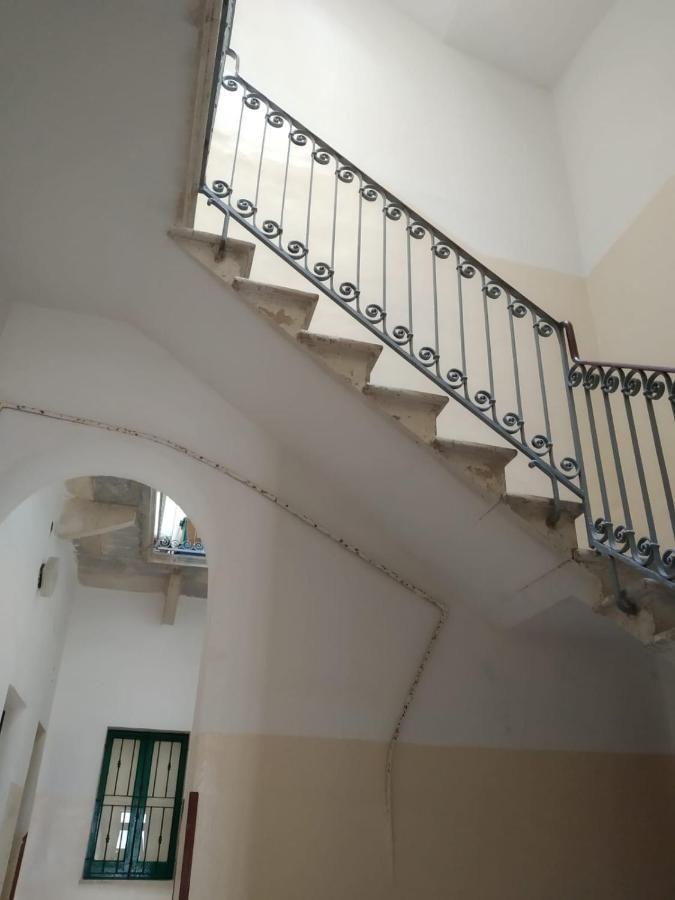 Rosadamare casa vacanze Trapani Exterior foto