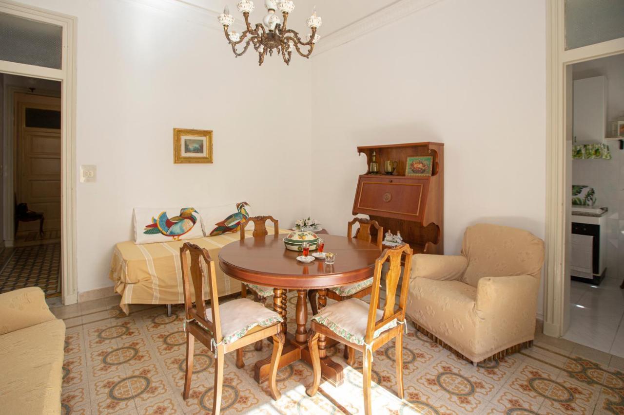 Rosadamare casa vacanze Trapani Exterior foto