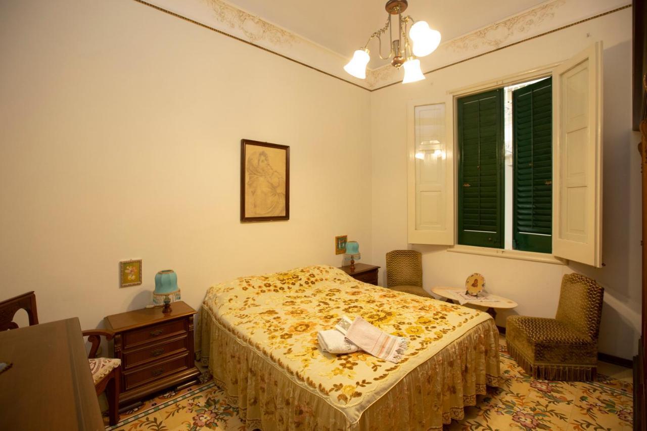 Rosadamare casa vacanze Trapani Exterior foto