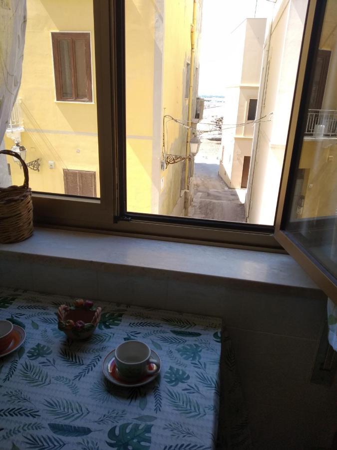 Rosadamare casa vacanze Trapani Exterior foto