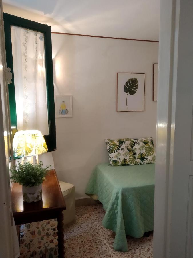 Rosadamare casa vacanze Trapani Exterior foto